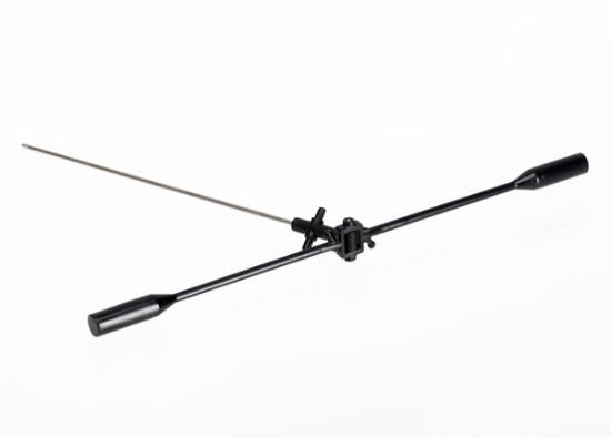 TRAXXAS FLY BAR MAIN SHAFT ASSMBL - 6323