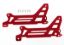 TRAXXAS MAIN FRAME SIDE PLATES - 6327