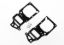 TRAXXAS MAIN FRAME SIDE PLATES - 6333