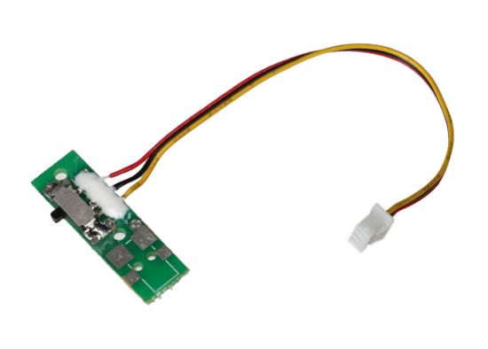 TRAXXAS SWITCH POWER - 6336