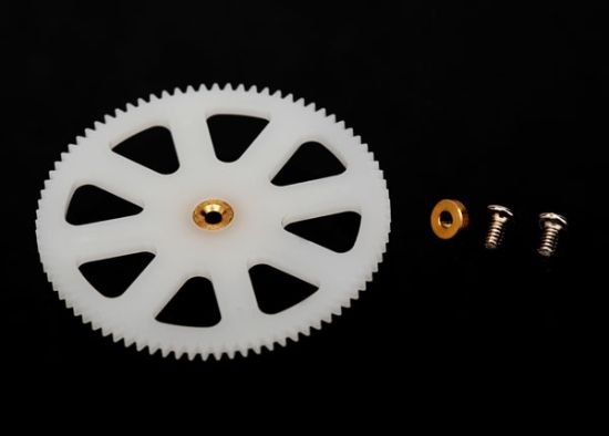TRAXXAS MAIN GEAR  LOWER - 6343