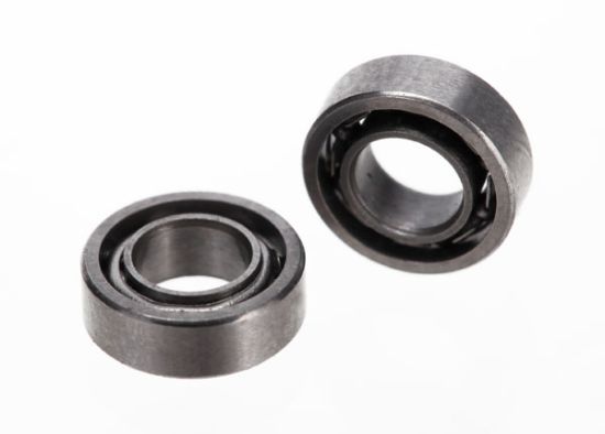 TRAXXAS BEARINGS  MAIN SHAFT(2) - 6347