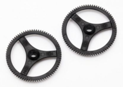 TRAXXAS SPUR GEAR  78-TOOTH (2) - 6646