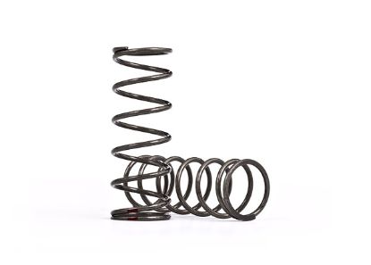 TRAXXAS SPRINGS  SHOCK  MEDIUM (NATURAL FIN - 7850