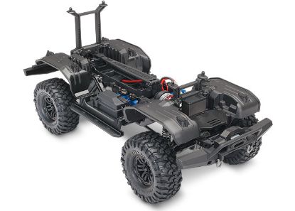 TRAXXAS BODY  FORD BRONCO (2021)  COMPLETE - 9211T