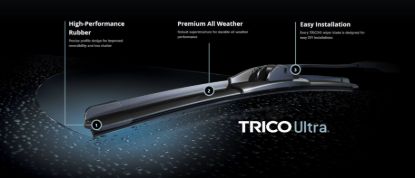 TRICO 19' TRICO ULTRA BEAM BLADE - 13190