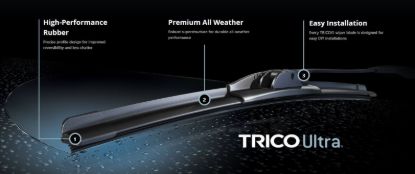 TRICO 29' TRICO ULTRA BEAM BLADE - 13290