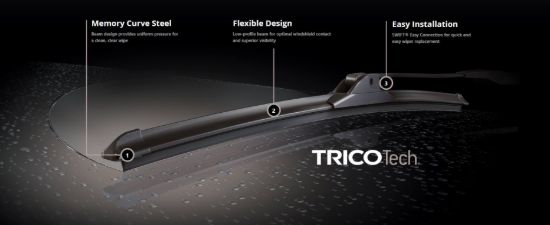 TRICO TRICO TECH UNIV BEAM 16 - 19160