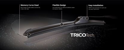 TRICO TRICO TECH UNIV BEAM 28 - 19280