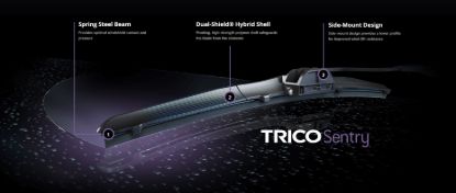 TRICO 19 SENTRY HYBRID BLADE - 32190
