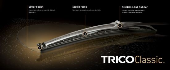 TRICO CLASSIC BLADE - 33162