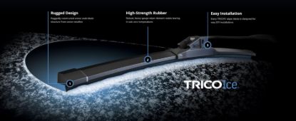 TRICO 28' TRICO ICE WINTR BLADE - 35280