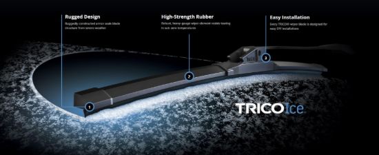 TRICO 28' TRICO ICE WINTR BLADE - 35280