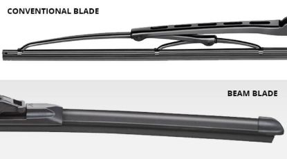 TRICO BEAM WIPER BLADE - 56170