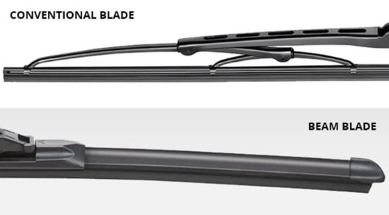 TRICO BEAM WIPER BLADE - 90150