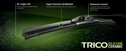 TRICO BEAM WIPER BLADE - 90160