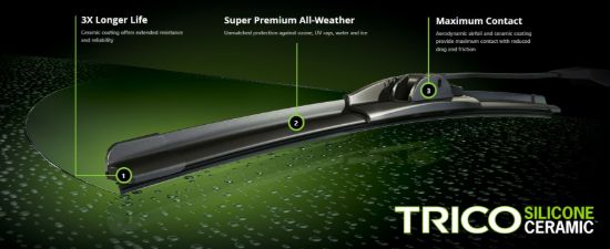 TRICO BEAM WIPER BLADE - 90160