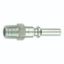 TRUFLATE PLUG CP27 STL 1/4 LIN 1/4 - 12425