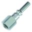 TRUFLATE PLUG CP28 STL 1/4 LIN 1/4 - 12435