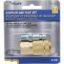 TRUFLATE COUPLER PLUG SET 1/4 TF - 13101