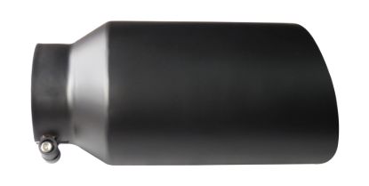 SPEEDFX EXHAUST TIP  4' INLET  6' - 408B