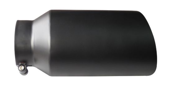 SPEEDFX EXHAUST TIP  4' INLET  6' - 408B
