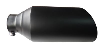 SPEEDFX EXHAUST TIP  4' INLET  8' - 414B