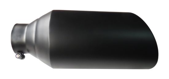 SPEEDFX EXHAUST TIP  4' INLET  8' - 414B
