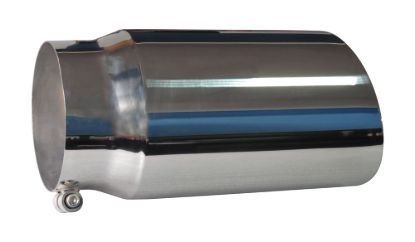 SPEEDFX EXHAUST TIP  5' INLET  6' - 502S