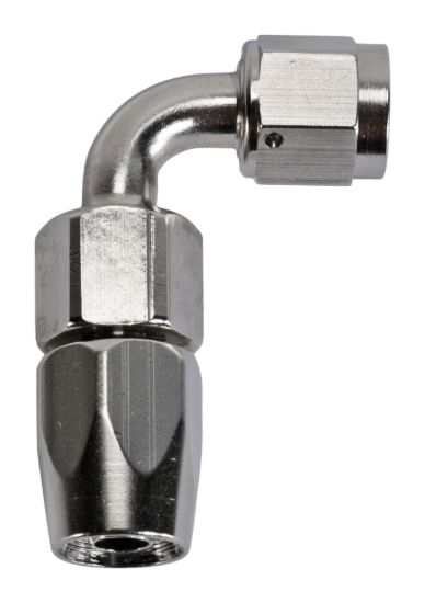 SPEEDFX -6AN X 90  EN HOSE END - 510690E