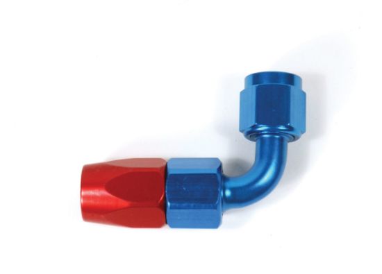 SPEEDFX -10AN X 90  R/B HOSE END - 511090