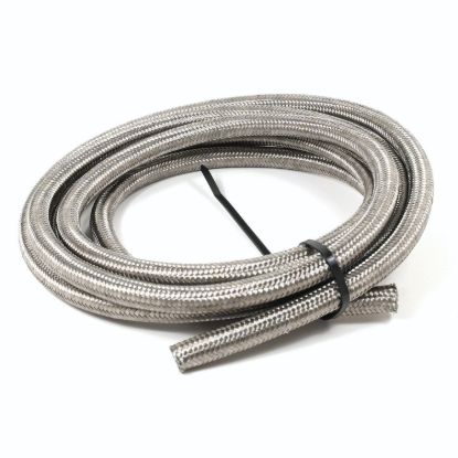 SPEEDFX DBL BRD SS RACING HOSE  -6AN X 20' - 5320620
