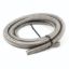 SPEEDFX DBL BRD SS RACING HOSE  -8AN X 20' - 5320820