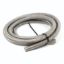 SPEEDFX DBL BRD SS RACING HOSE  -10AN X 10' - 5321010