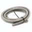SPEEDFX DBL BRD SS RACING HOSE  -10AN X 15' - 5321015