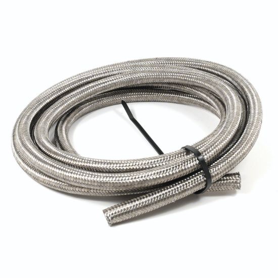 SPEEDFX DBL BRD SS RACING HOSE  -12AN X 20' - 5321220