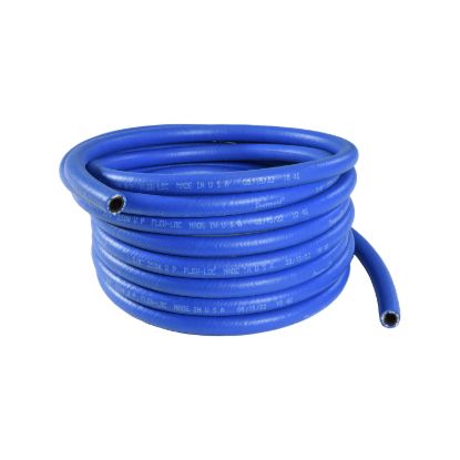 SPEEDFX BLU PUSH-ON HOSE  -6AN X 20' - 5330620
