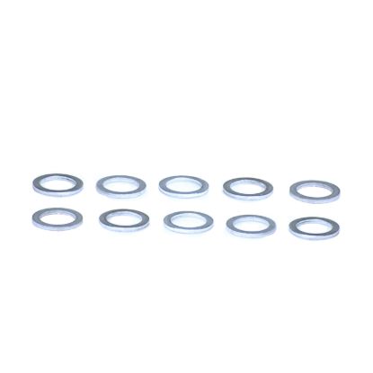SPEEDFX 3/8' ALUM CRUSH WASHER (10PK) - 5461099