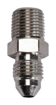 SPEEDFX -3AN X1/8NPTF EN ST FL TO PIPE ADP - 560316E