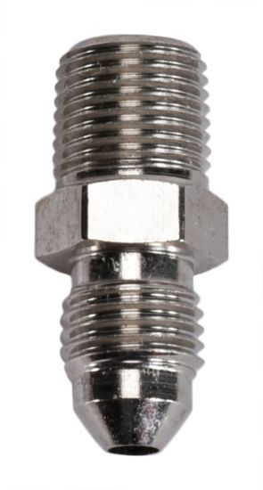 SPEEDFX -3AN X1/8NPTF EN ST FL TO PIPE ADP - 560316E