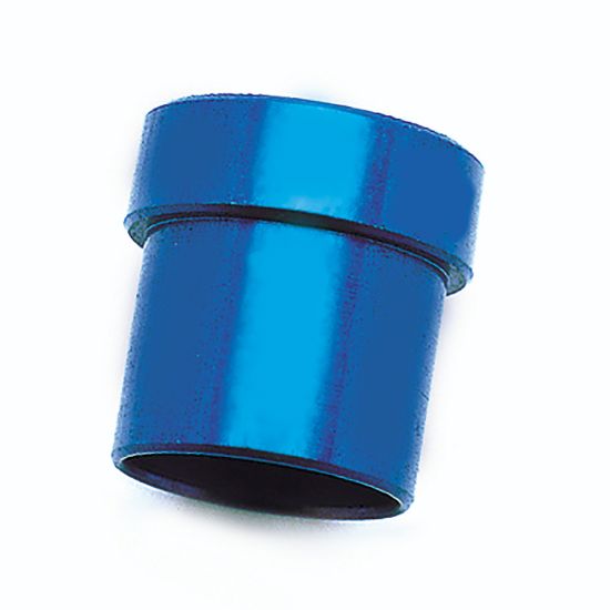 SPEEDFX -4AN BLU TUBE SLEEVE - 560419