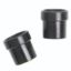 SPEEDFX -4AN BLK TUBE SLEEVE - 560419BK
