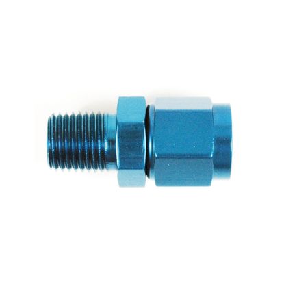 SPEEDFX -4ANX1/8 NPT BL ST SW TO ML PIPE CP - 560451