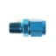 SPEEDFX -4ANX1/8 NPT BL ST SW TO ML PIPE CP - 560451