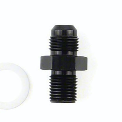 SPEEDFX TRANS ADP(PR) -6AN X 1/4IN-18 NPSM - 560638