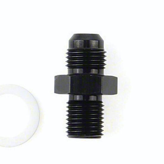 SPEEDFX TRANS ADP(PR) -6AN X 1/4IN-18 NPSM - 560638