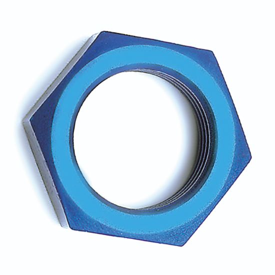 SPEEDFX -10AN BULKHEAD NUT - 561031
