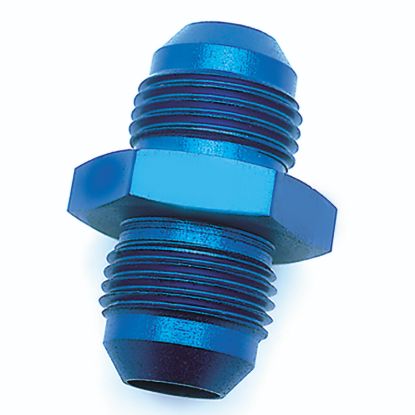 SPEEDFX -12AN BLU FLARE UNION - 561215