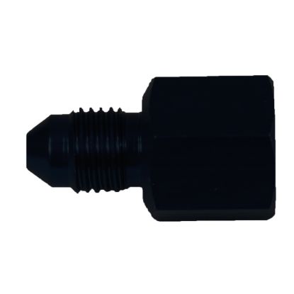SPEEDFX -8AN FM TO -6AN BLK ML REDUCER - 568620BK