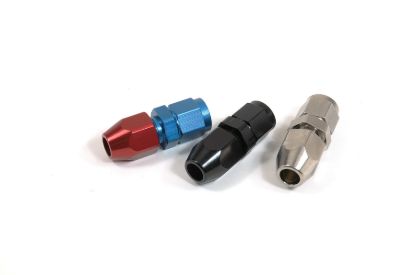 SPEEDFX -6AN(3/8' TUBE)R/B FM HARD TUBE FTG - 5730613